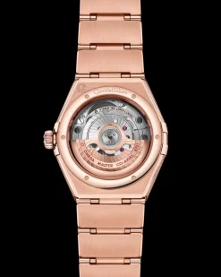 29 mm, Sedna™ gold on Sedna™ gold^OMEGA Discount