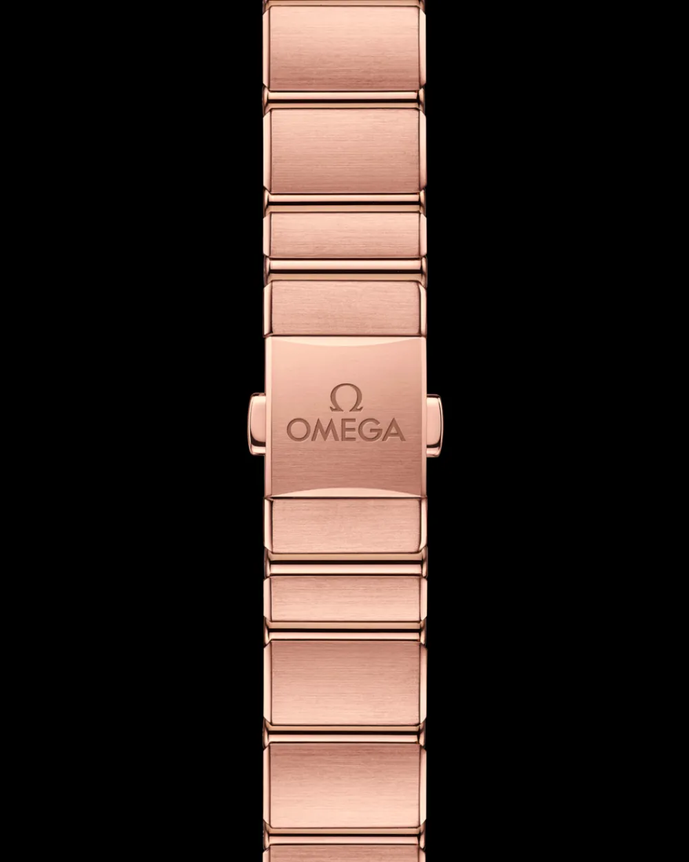 29 mm, Sedna™ gold on Sedna™ gold^OMEGA Discount