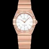 28 mm, Sedna™ gold on Sedna™ gold^OMEGA Outlet
