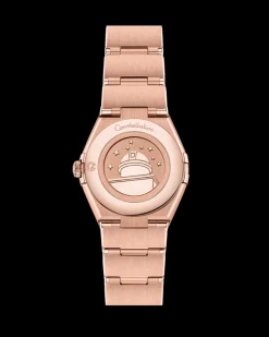 28 mm, Sedna™ gold on Sedna™ gold^OMEGA Outlet