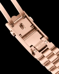 42 mm, Sedna™ gold on Sedna™ gold^OMEGA Online