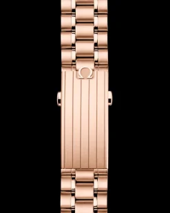 42 mm, Sedna™ gold on Sedna™ gold^OMEGA New