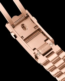 42 mm, Sedna™ gold on Sedna™ gold^OMEGA New