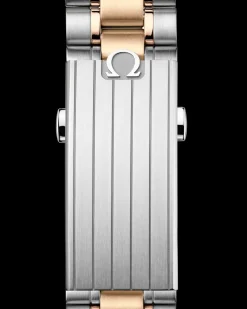 42 mm, steel ‑ Moonshine™ gold on steel ‑ Moonshine™ gold^OMEGA Outlet