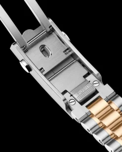 42 mm, steel ‑ Moonshine™ gold on steel ‑ Moonshine™ gold^OMEGA Outlet