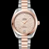 34 mm, steel ‑ Sedna™ gold on steel ‑ Sedna™ gold^OMEGA Sale
