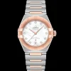 29 mm, steel ‑ Sedna™ gold on steel ‑ Sedna™ gold^OMEGA Sale