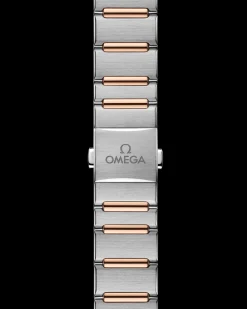 29 mm, steel ‑ Sedna™ gold on steel ‑ Sedna™ gold^OMEGA Discount