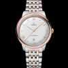 40 mm, steel ‑ Sedna™ gold on steel ‑ Sedna™ gold^OMEGA Sale