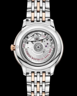 40 mm, steel ‑ Sedna™ gold on steel ‑ Sedna™ gold^OMEGA Sale