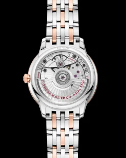 34 mm, steel ‑ Sedna™ gold on steel ‑ Sedna™ gold^OMEGA Discount