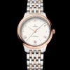 34 mm, steel ‑ Sedna™ gold on steel ‑ Sedna™ gold^OMEGA Outlet