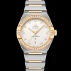 39 mm, steel ‑ yellow gold on steel ‑ yellow gold^OMEGA Best