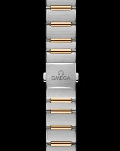 29 mm, steel ‑ yellow gold on steel ‑ yellow gold^OMEGA Best