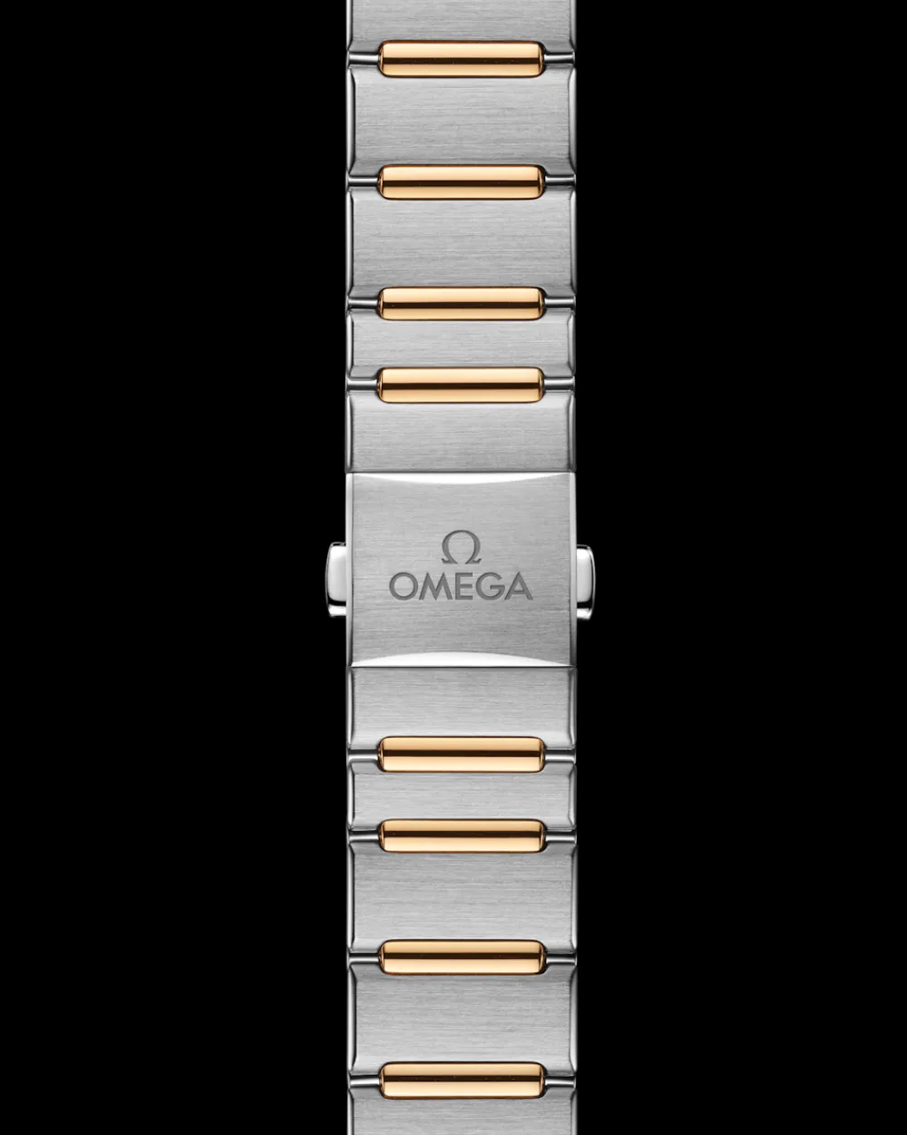 29 mm, steel ‑ yellow gold on steel ‑ yellow gold^OMEGA Clearance