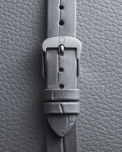 26 mm, steel on alligator^OMEGA Fashion