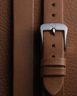 26 mm, steel on leather^OMEGA Clearance