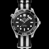 42 mm, steel on NATO strap^OMEGA Clearance