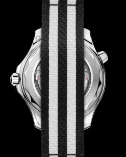 42 mm, steel on NATO strap^OMEGA Clearance