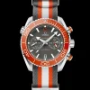 45.5 mm, steel on NATO strap^OMEGA Discount