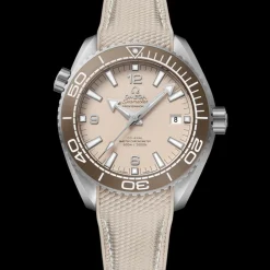 43.5 mm, steel on rubber strap^OMEGA Sale
