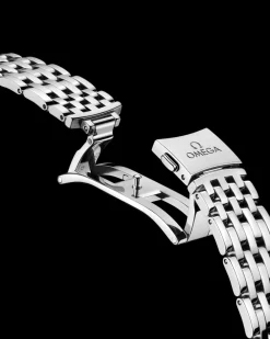 30 mm, steel on steel^OMEGA Best