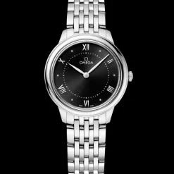 30 mm, steel on steel^OMEGA New