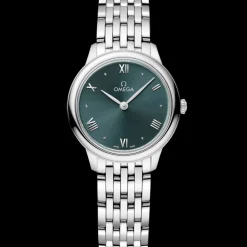 27.5 mm, steel on steel^OMEGA Sale