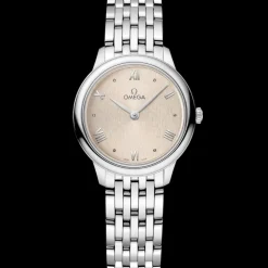 27.5 mm, steel on steel^OMEGA Clearance