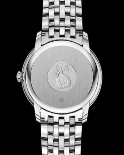 39.5 mm, steel on steel^OMEGA Hot