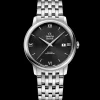 39.5 mm, steel on steel^OMEGA New