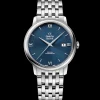 39.5 mm, steel on steel^OMEGA Best