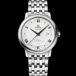 39.5 mm, steel on steel^OMEGA Best