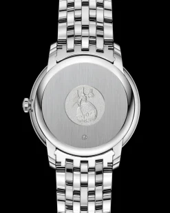 39.5 mm, steel on steel^OMEGA Best
