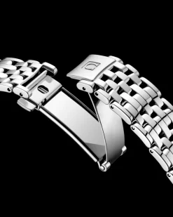 39.5 mm, steel on steel^OMEGA Best