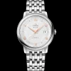 39.5 mm, steel on steel^OMEGA Online