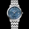 39.5 mm, steel on steel^OMEGA Clearance