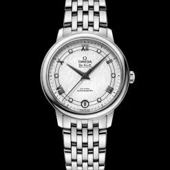 32.7 mm, steel on steel^OMEGA Sale