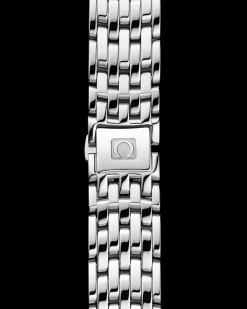 32.7 mm, steel on steel^OMEGA Online