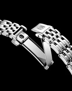 32.7 mm, steel on steel^OMEGA Online