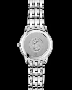 27.4 mm, steel on steel^OMEGA Hot