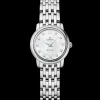 24.4 mm, steel on steel^OMEGA New