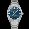 39 mm, steel on steel^OMEGA Sale
