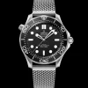 42 mm, steel on steel^OMEGA Clearance