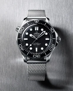 42 mm, steel on steel^OMEGA Clearance