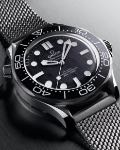42 mm, steel on steel^OMEGA Clearance