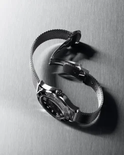42 mm, steel on steel^OMEGA Clearance