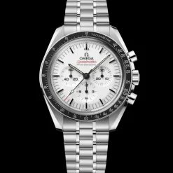 42 mm, steel on steel^OMEGA Outlet