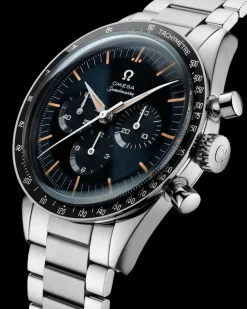 39.7 mm, steel on steel^OMEGA Outlet