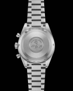 40.85 mm, steel on steel^OMEGA Sale